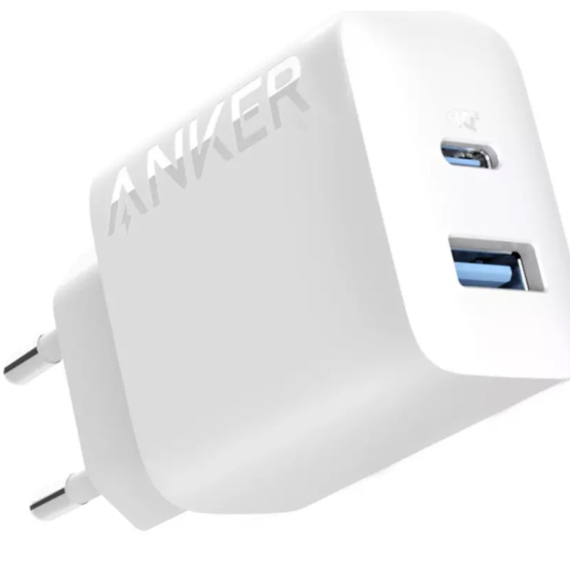 Incarcator retea Anker, 