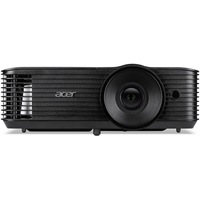 Videoproiector Acer X1328WHn, WXGA 1280*800, , 5.000 lumeni, 16:10/ 16:9/ 4:3, difuzor 3W, HDMI, telecomanda, Crestron Network Control (LAN, Web), Negru
