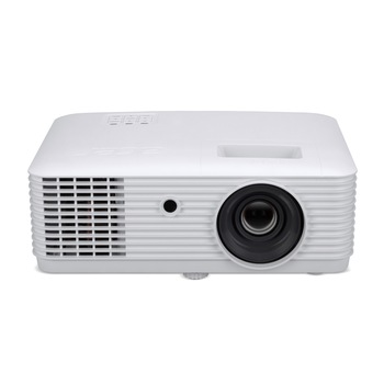 Videoproiector Acer Vero XL3510i, FHD 1920* 1080, up to 4K2K 3840* 2160, 5.000 lumeni, 16:9/ 4:3, difuzor 10W, HDMI, USB, telecomanda, WirelessProjection-Kit (UWA5) inclus, Alb