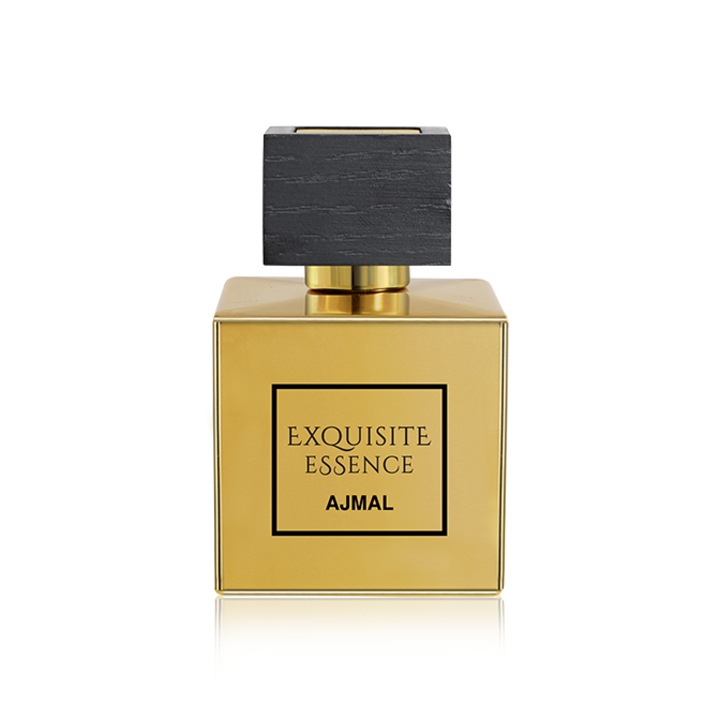 Парфюмна вода AJMAL, Exquisite Essencе, унисекс, 100 ml