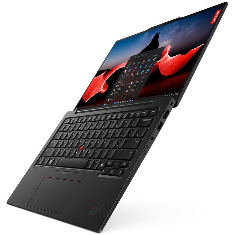 Laptop Lenovo ThinkPad X1 Carbon Gen 12 cu procesor Intel® Core