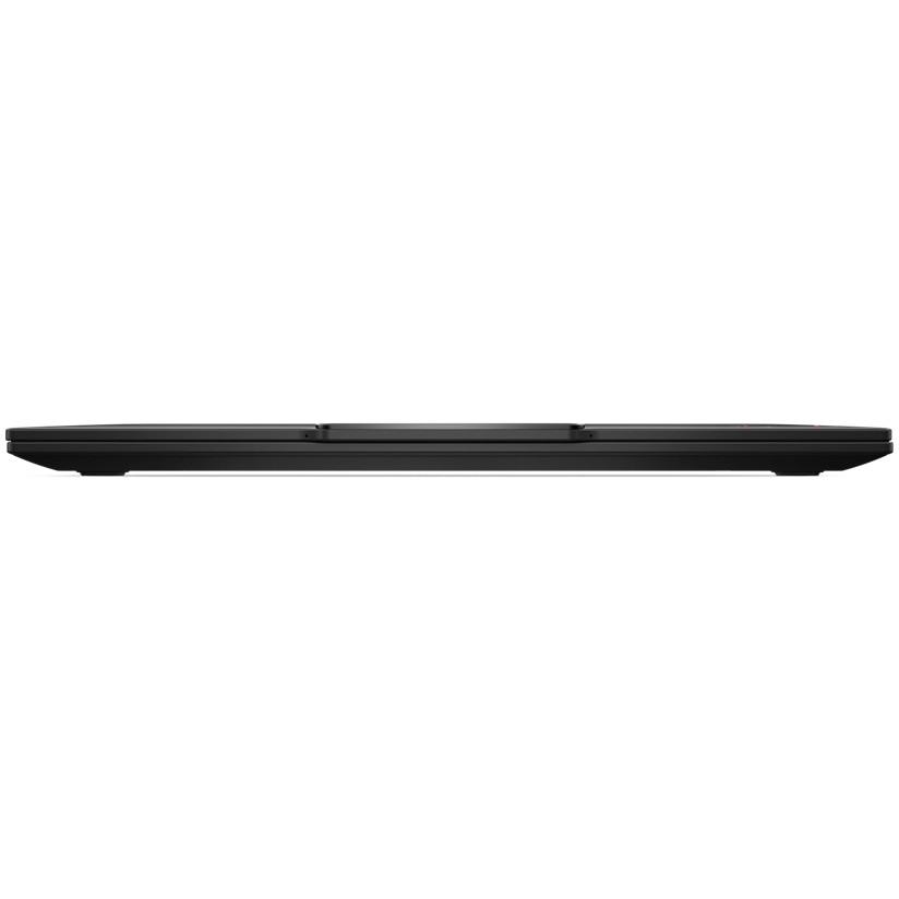 Laptop Lenovo ThinkPad X1 Carbon Gen 12 cu procesor Intel® Core™ Ultra 7 155U pana la 4.8GHz, 14", 2.8K, OLED, Touch, 32GB LPDDR5x, 2TB SSD, Intel® Graphics, Windows® 11 Pro, Black,
