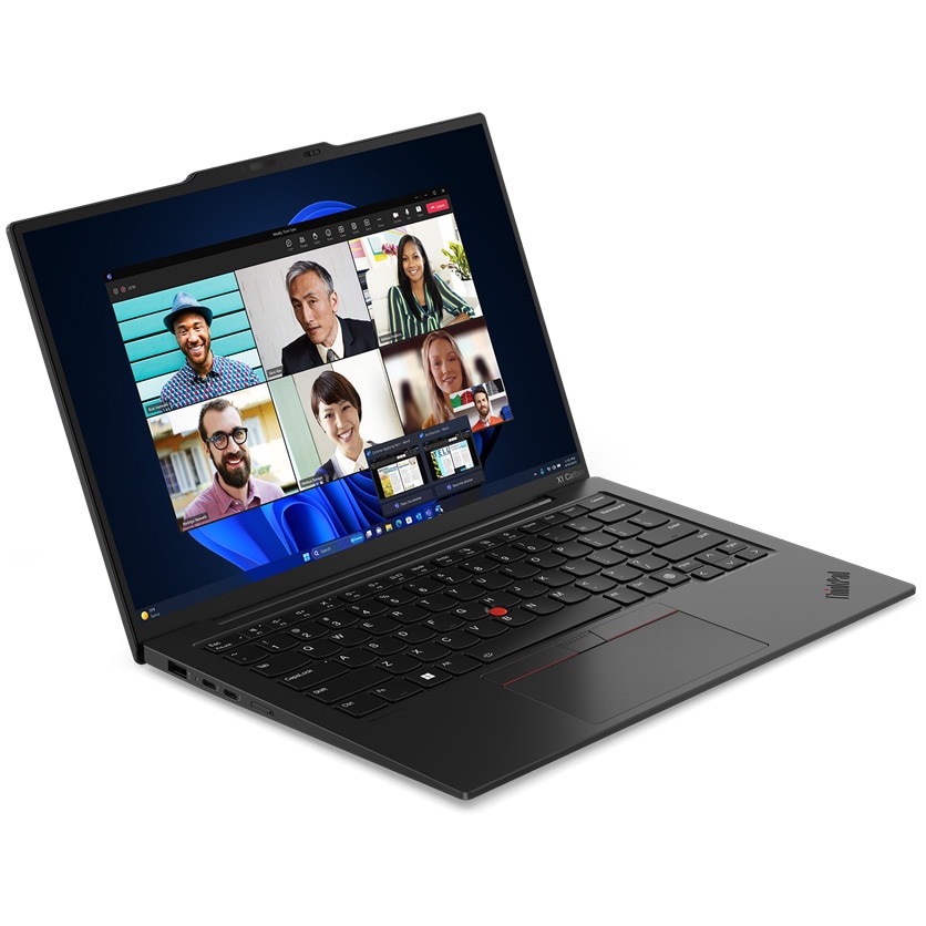 Laptop Lenovo ThinkPad X1 Carbon Gen 12 cu procesor Intel® Core