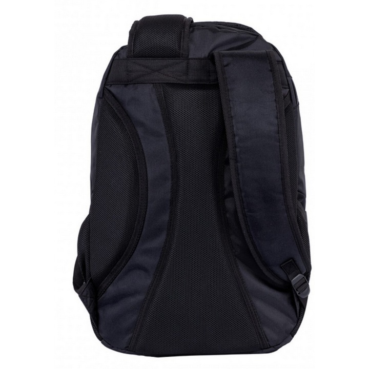 Ученическа раница ASTRA, 2 отделения, водоустойчив, 42x32x17см, FC Barcelona