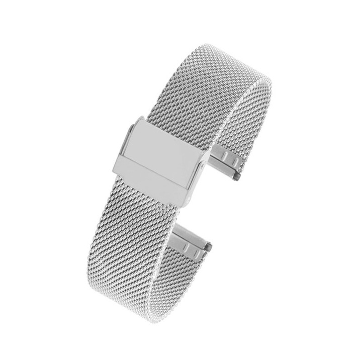 Каишка за смарт часовник, JENUOS, за Huawei Watch GT, GT2, GT3, Samsung Galaxy Watch 3, 22 мм