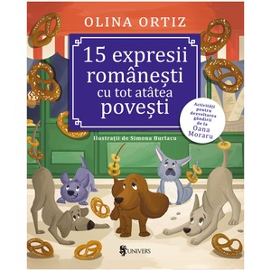 Povesti pentru copii