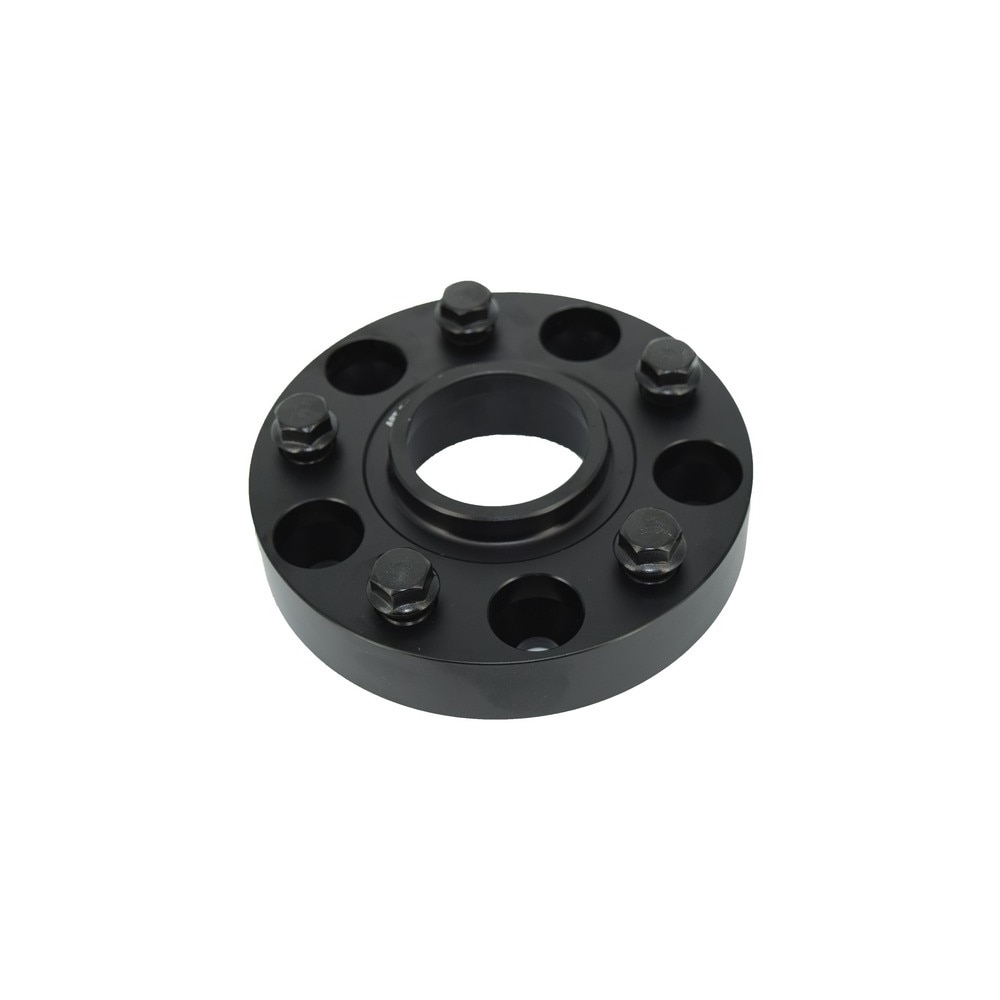 Distantier jante auto 5×112 de 30mm 57.1 – 57.1 cu prezoane incluse ...