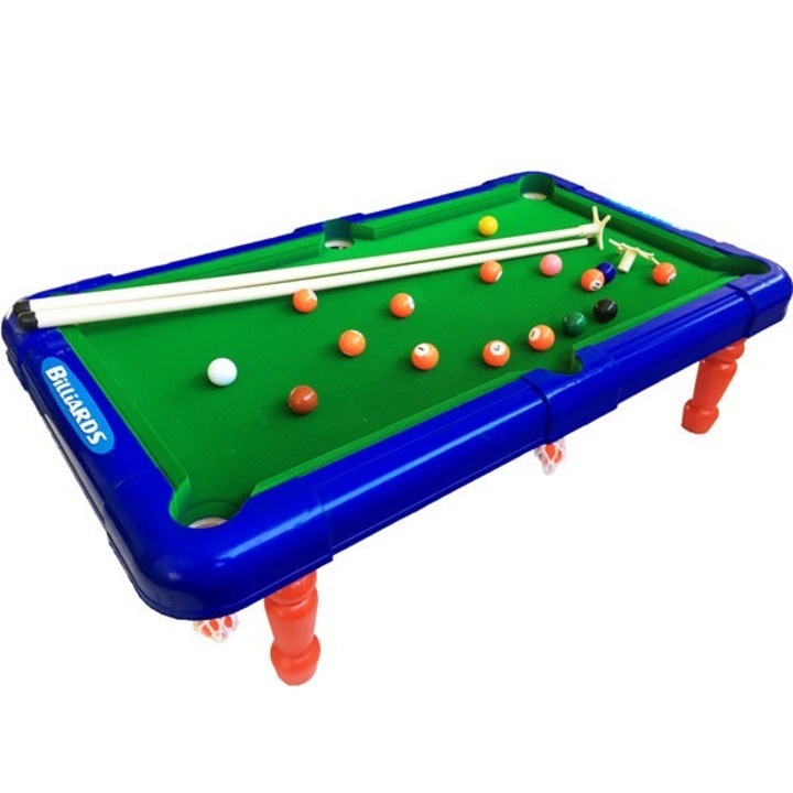 Joc masa de biliard pentru copii
