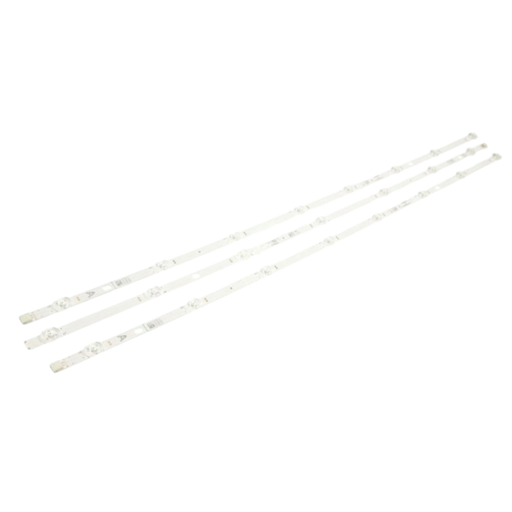 Set 3 barete led Vestel, 40 inch, 23490175