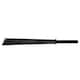 Set doua sabii de vanatoare, DEPOX®, Ninja Blade, 81 cm, negru, teaca inclusa
