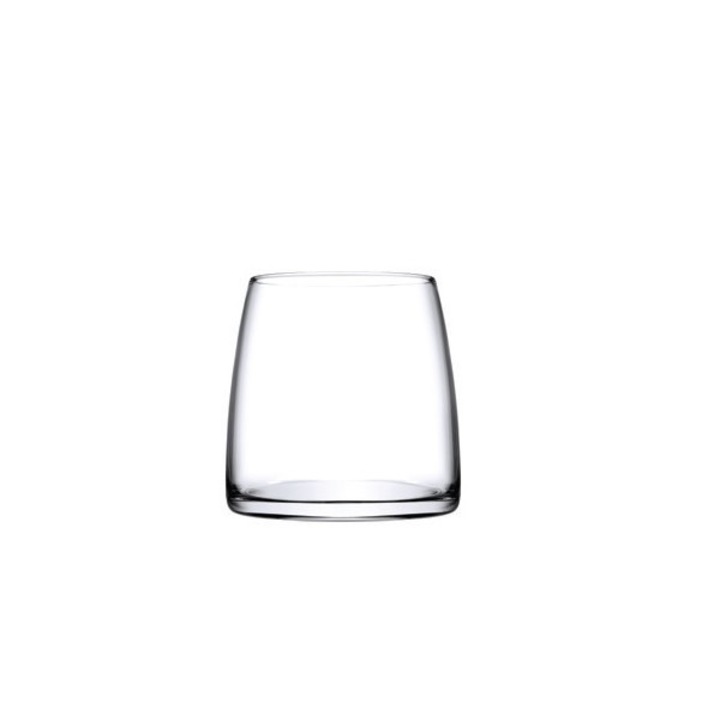 Set 4 Pahare Whisky Pinot 375 ml