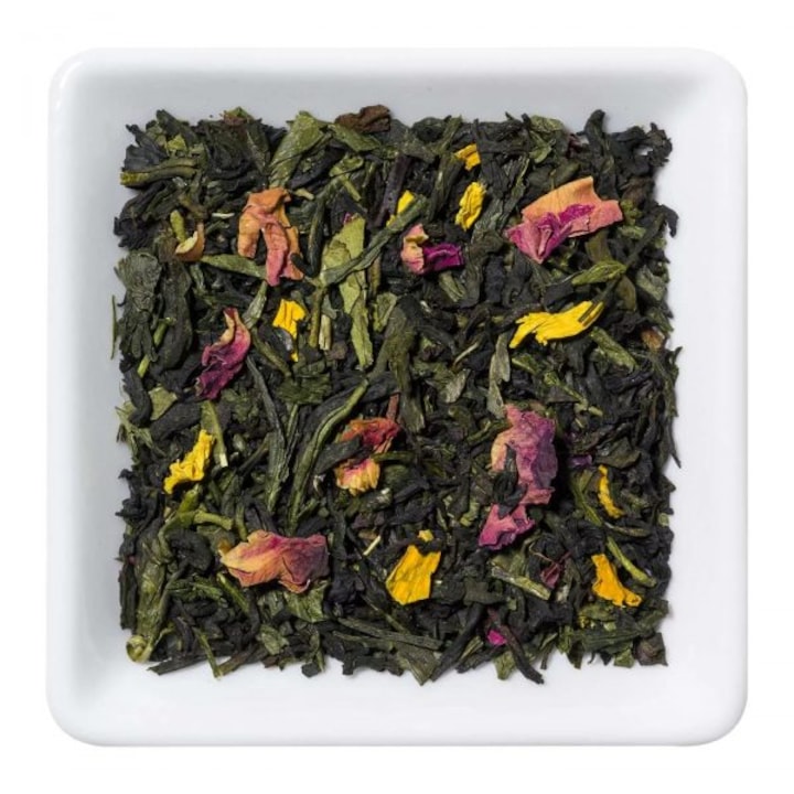 Ceai verde & negru 1001 nopti, Kokoon, 100g