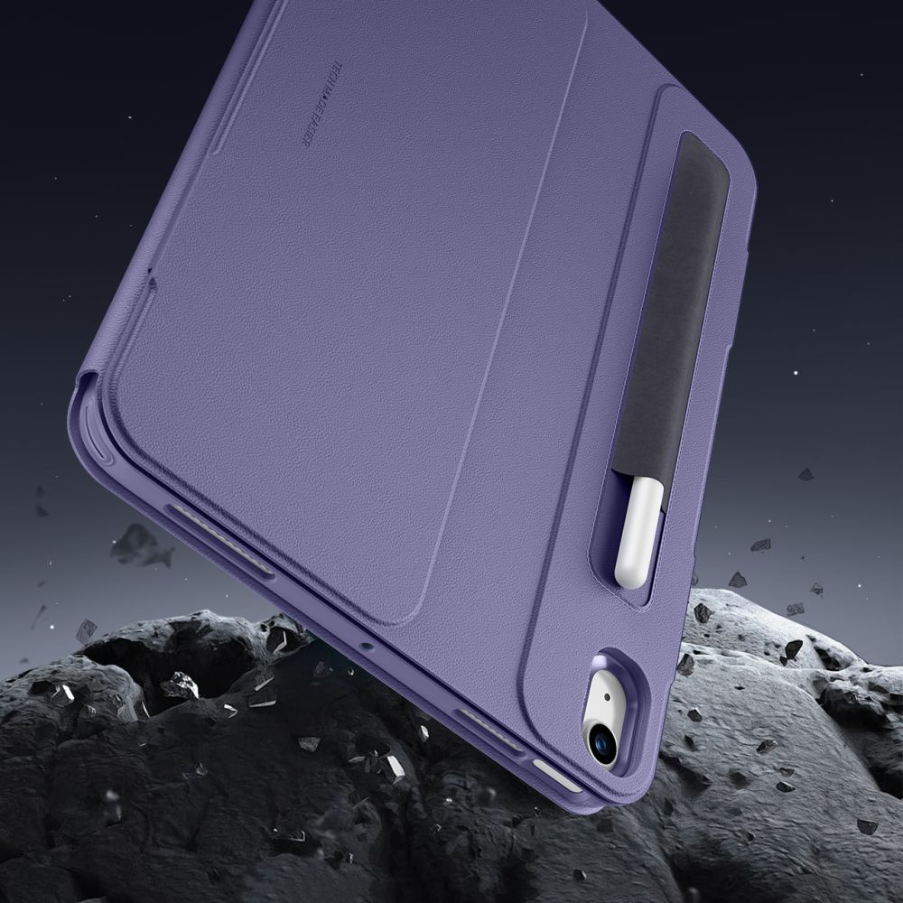 Husa ESR Shift Magnetic compatibila cu iPad Air 4 2020 / 5 2022 / 6 2024 Purple