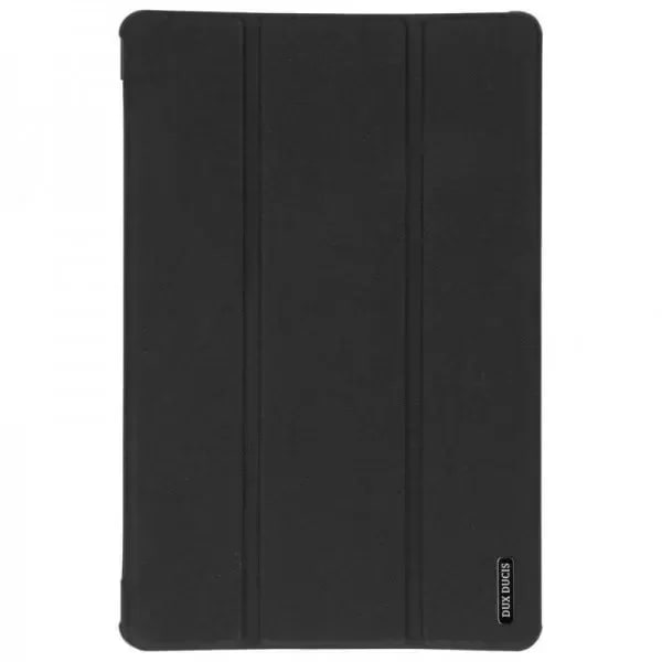Husa DuxDucis Domo compatibila cu Samsung Galaxy Tab S9 11 inch Black
