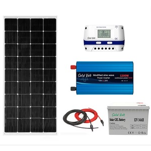 Sisteme si panouri solare