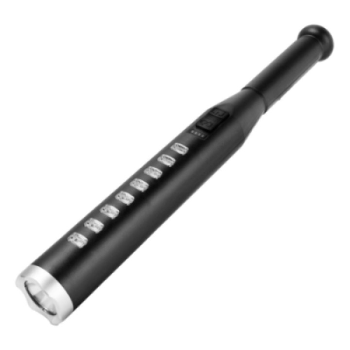 Акумулаторен фенер RDC179 мощност 10W USB зареждане