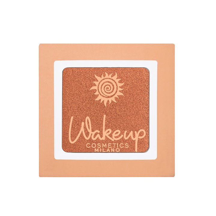 Fard de pleoape, monocolor, Cedar, 3g