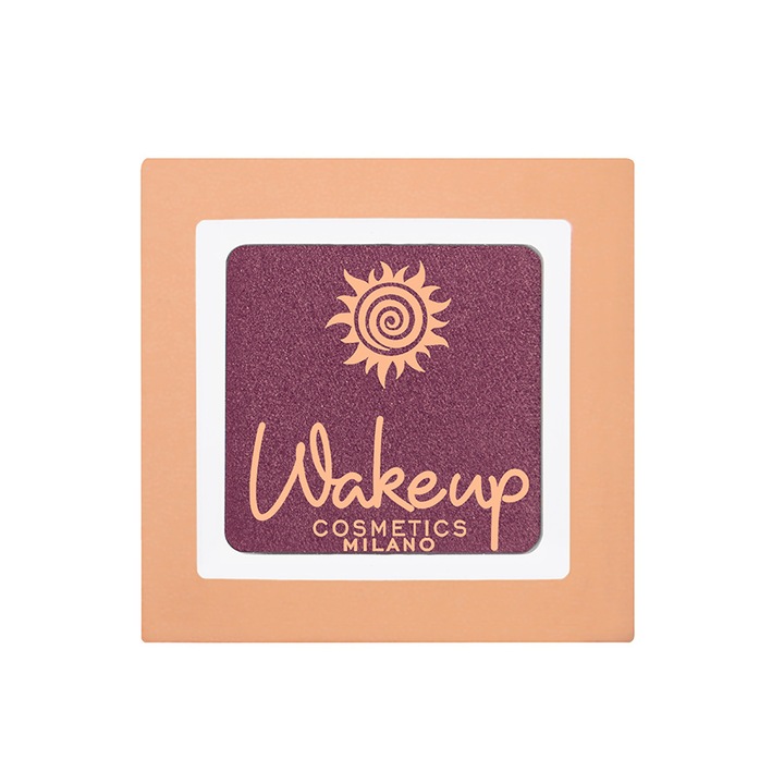 Fard de pleoape, monocolor, Lahu, 3g