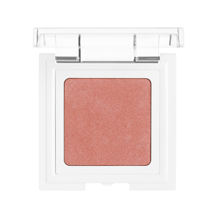 Fard de pleoape, monocolor, Leo, 3g