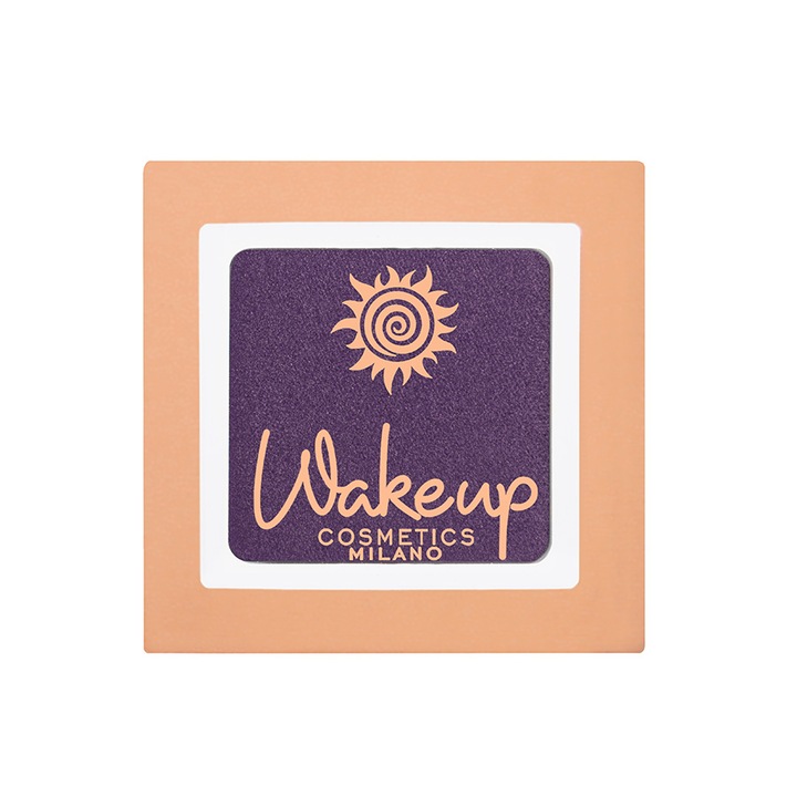 Fard de pleoape, monocolor, Tucana, 3g