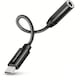 Cablu audio AXAGON ADA-HC, USB 2.0, stereo jack 3.5 mm