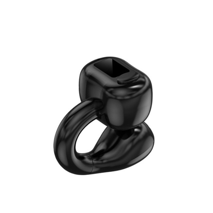 Слушалки M10 Bluetooth, стил BOSE, нов тип щипка за еднократна или двукратна употреба, без да влизат в ухото, идеални за спорт и бизнес дейности, с външен звук