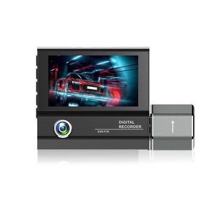 Camere auto DVR