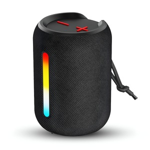 Hordozható hangszórók