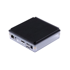 Controller Home Assistant smart home server zigbee