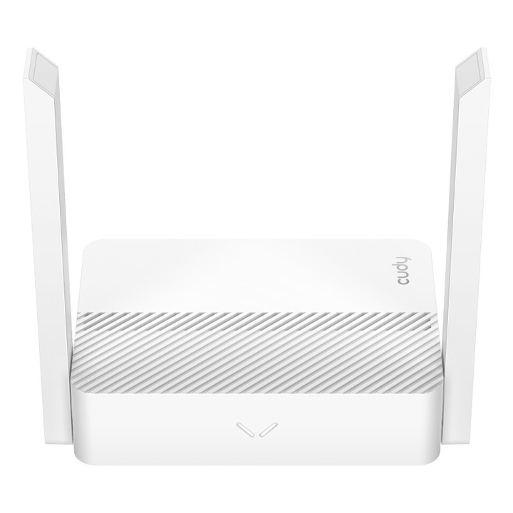 Router wireless N300, 2 antene externe, WR300 Cudy