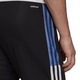 Trening Adidas Tiro 21 Track, pentru barbati, Negru/Albastru