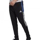 Trening Adidas Tiro 21 Track, pentru barbati, Negru/Albastru