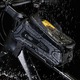 Водоустойчива велосипедна чанта TECH-PROTECT V2, L, 1.2L, черна