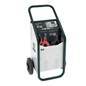 Akkumulátortöltők