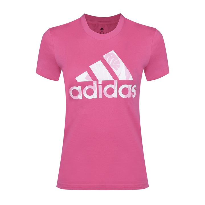 Női póló Adidas HS5283 Pink XS