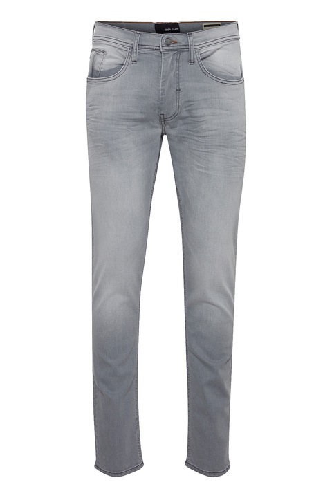 Férfi hosszú farmernadrág, BLEND, 5031, Slim fit, Pamut, Szürke