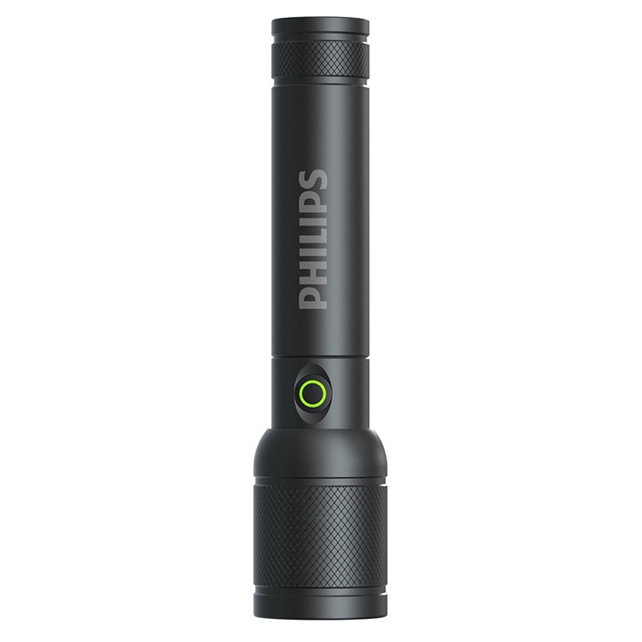 Фенерче，PHILIPS, Акумулаторно фенерче, Плаваща система за зареждане, Усъвършенствана система за фокусиране