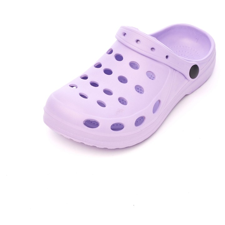 Saboti dama Flame F002, Violet, 36