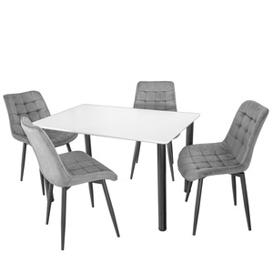 Seturi mese si scaune, coltare