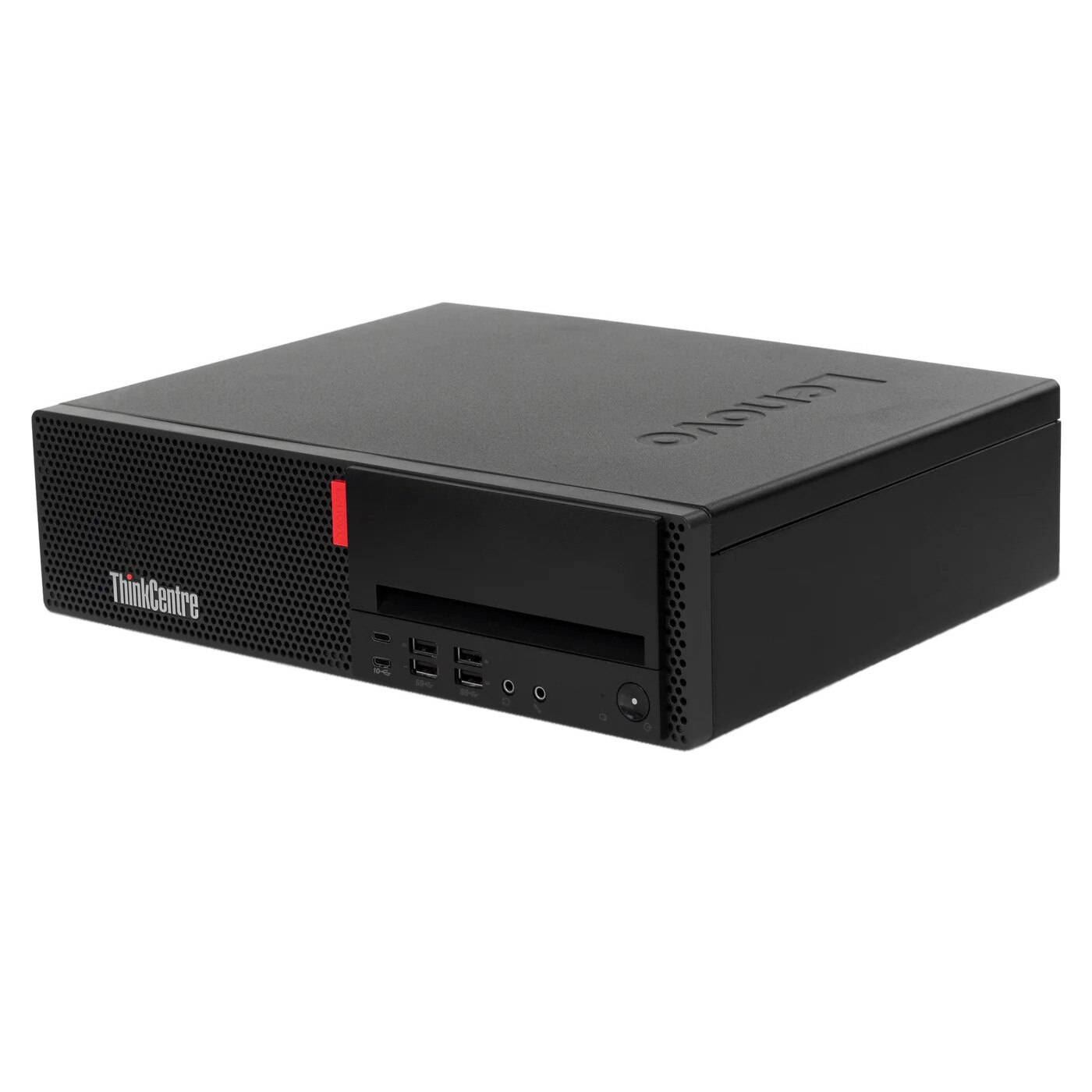Desktop PC Lenovo ThinkCentre M910s SFF cu procesor Intel® Core