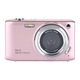 Camera digitala HD de 2,88 inchi, 58 Megapixeli, autofocus, zoom digital 16x, cu suport pentru trepied, roz