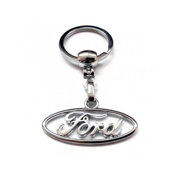 Breloc cheie Ford