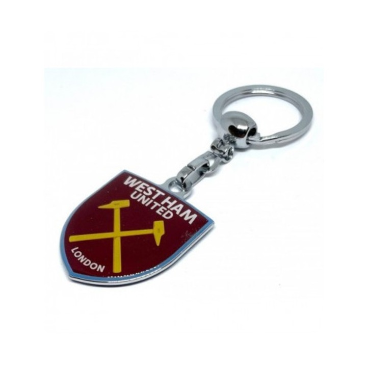 Breloc cheie West Ham United