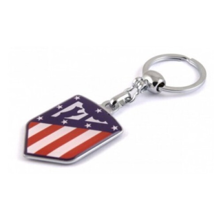 Atletico Madrid kulcstartó