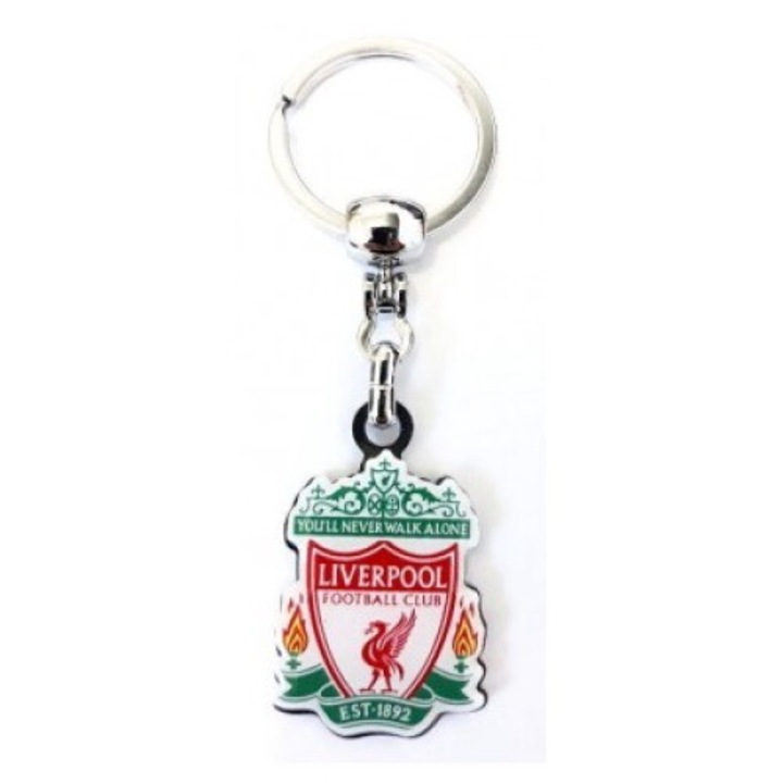 Ключодържател LIVERPOOL