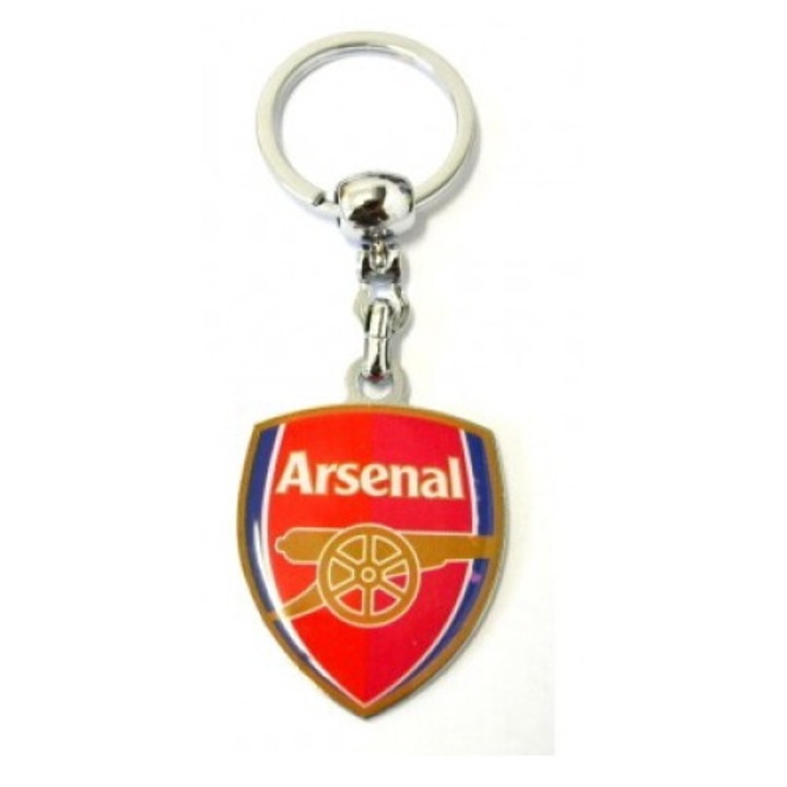 ARSENAL kulcstartó