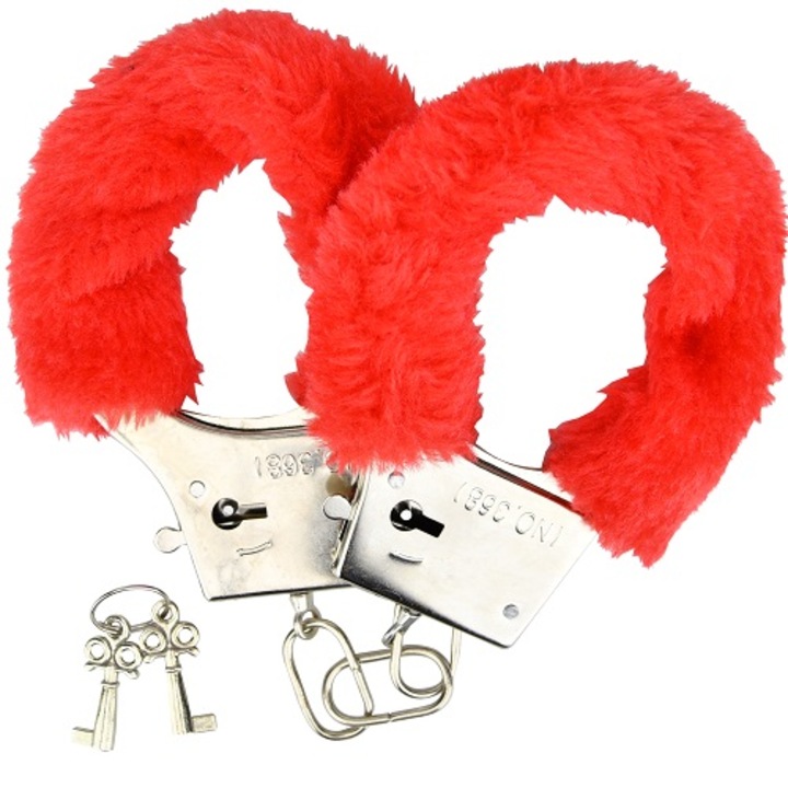 Кожени белезници, Loving Joy