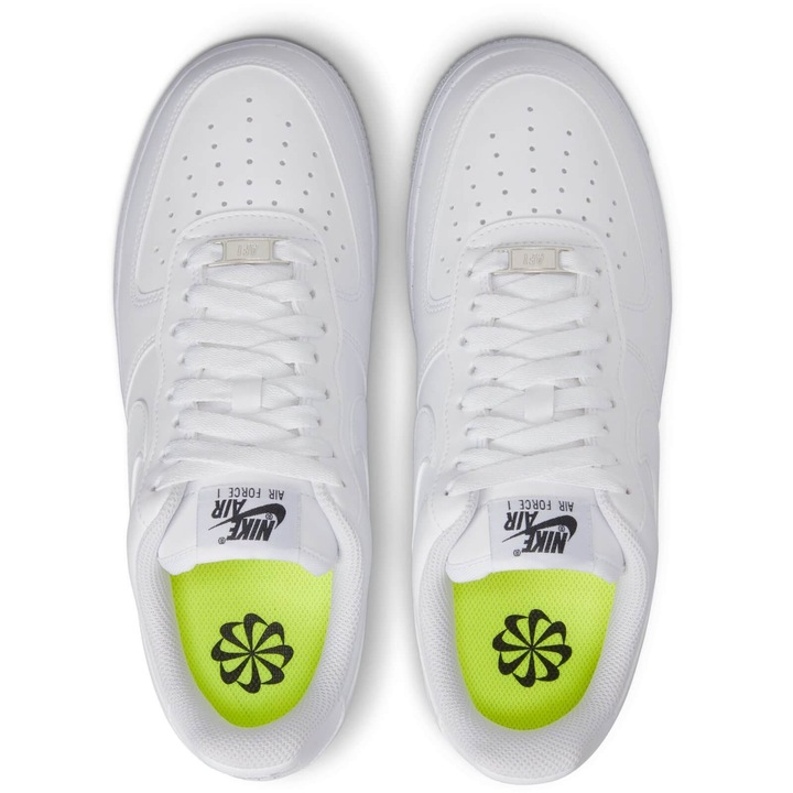 Спортни обувки NIKE Air Force 1 '07 Next Nature 27186, Бял