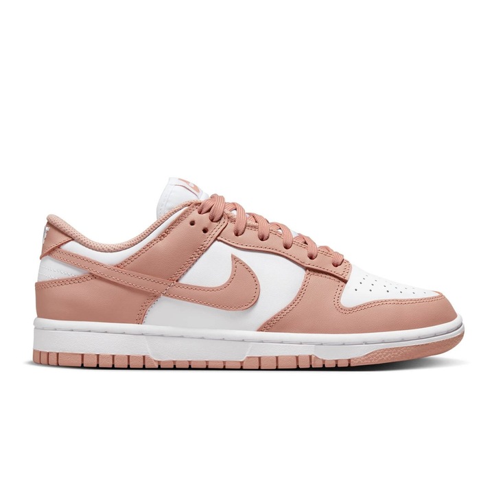 Спортни обувки NIKE Dunk Low Rose Wisper 33684, Розово