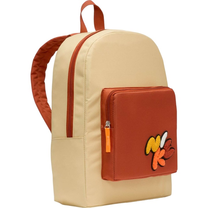 Rucsac NIKE Classic Bubble Portocaliu